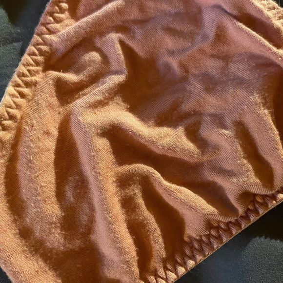 2 Sokloff bralettes - Picture 5 of 5